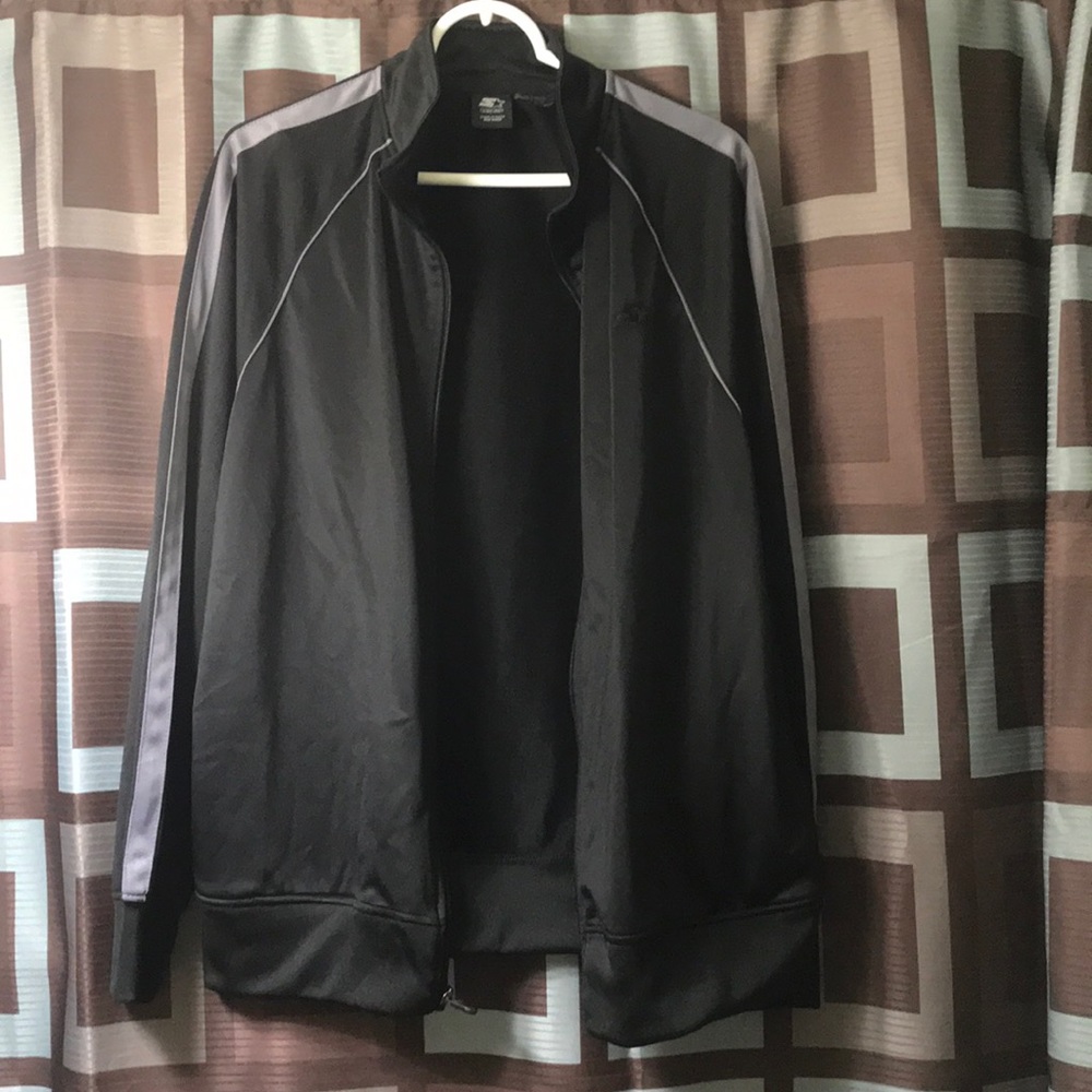 Starter Jacket - Picture 5 of 7